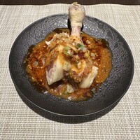 中国四川酒家 蔓山 - 