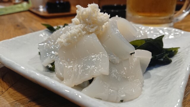 地酒処 えふし - 帯広（居酒屋）の写真