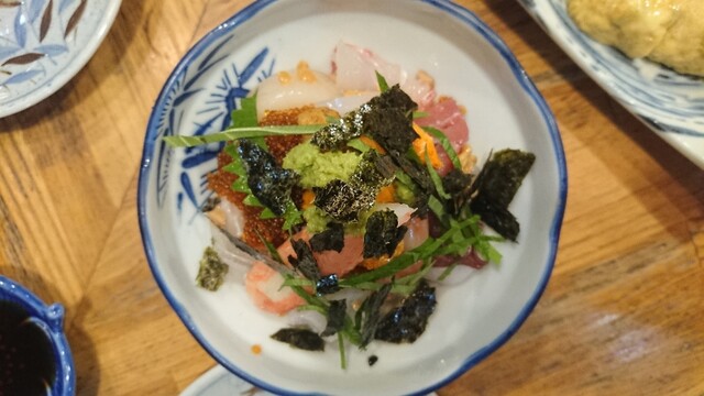 地酒処 えふし - 帯広（居酒屋）の写真