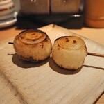 焼鳥 おみ乃 - ペコロス