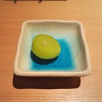 焼鳥 おみ乃 - デザート