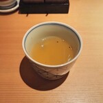 焼鳥 おみ乃 - スープ