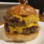 ゴリゴリバーガー タップルーム - 