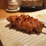 焼鳥 おみ乃 - はらみ