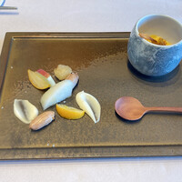 レストラン トヨ トーキョー - 
