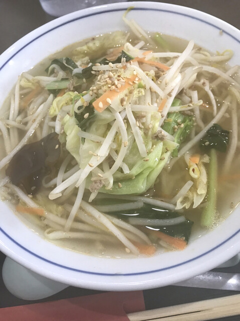 むらかみ亭 - 三春（ラーメン）の写真