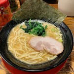 横浜家系ラーメン 一閃家 - 