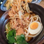 うどんや ぼの - 