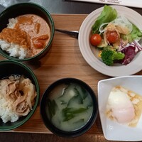 リュクス ダイニング ハプナ - 