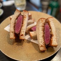 SATOブリアン 本店 - 