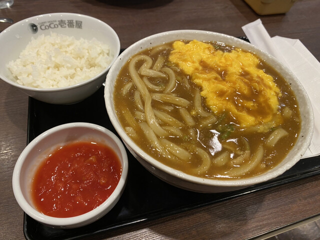 CoCo壱番屋 盛岡インター店（ココイチバンヤ） - 前潟（カレー）の写真