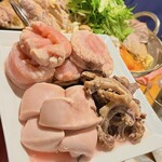 まぐろ専門店 MEGRO - 