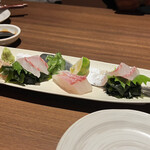 酒肴彩はんなり - 