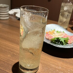 酒肴彩はんなり - 