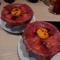 飛騨牛一頭家 馬喰一代 長良本家 - 