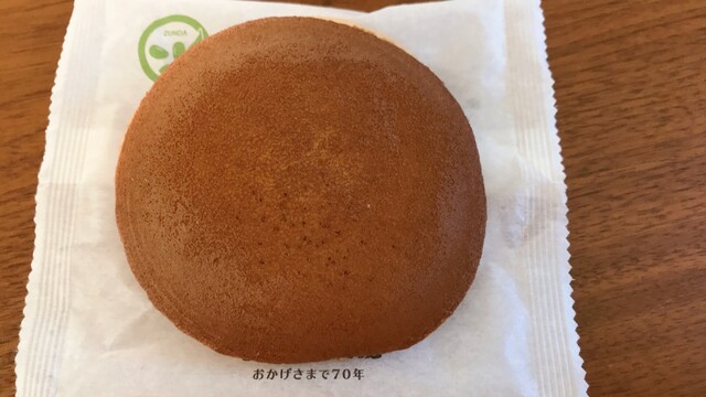 こだまのどら焼 tekuteながまち店 - 長町（どら焼き）の写真