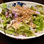 肉料理ふくなが - 