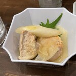 Tano Hei Tei Sashimi Semmon Ten - 