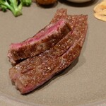 肉料理ふくなが - 