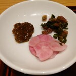 肉料理ふくなが - 