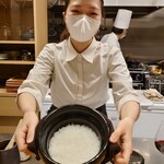 肉料理ふくなが - 