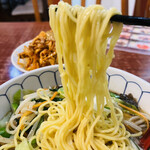 中華料理餃子の屋台 - 