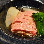 肉料理ふくなが - 