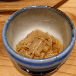 肉料理ふくなが - 