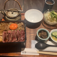 焼肉 きたん 法善寺 - 