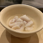 不動前 すし 岩澤 - 