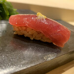 不動前 すし 岩澤 - 