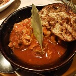 生ハムとワインのお店 piglet - トリッパ