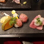 旬魚旬菜まるとび - 