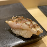 不動前 すし 岩澤 - 