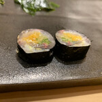 不動前 すし 岩澤 - 