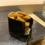 不動前 すし 岩澤 - 