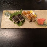 旬魚旬菜まるとび - 