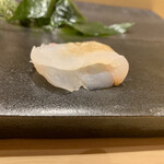 不動前 すし 岩澤 - 