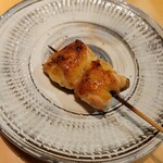 焼鳥 まこ - 