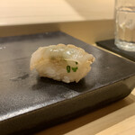 不動前 すし 岩澤 - 