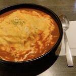 Cocoiro Cafe - 牧場のとろ～りチーズ
