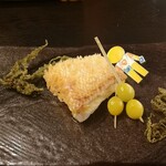 旬魚旬菜まるとび - 