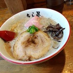 ラーメン きら星 - 