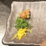 旬魚旬菜まるとび - 