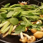 旬魚旬菜まるとび - 