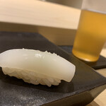 不動前 すし 岩澤 - 