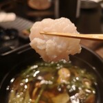 旬魚旬菜まるとび - 