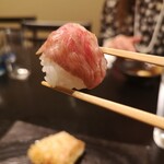 旬魚旬菜まるとび - 