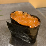 不動前 すし 岩澤 - 