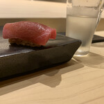 不動前 すし 岩澤 - 